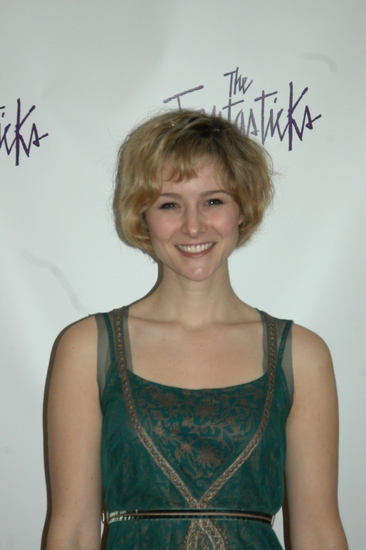 Photo Coverage: 'The Fantasticks' Celebrates 50 Years! Image
