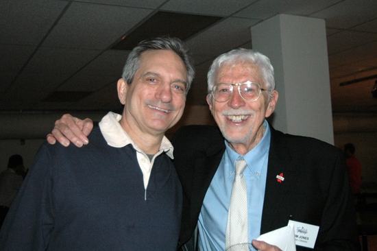 Photo Coverage: 'The Fantasticks' Celebrates 50 Years! Image