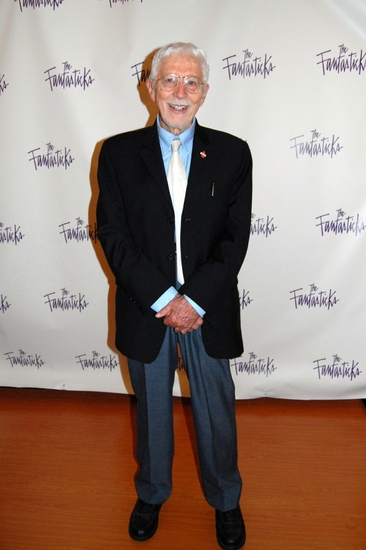 Photo Coverage: 'The Fantasticks' Celebrates 50 Years! Image