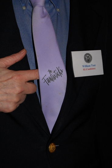 Photo Coverage: 'The Fantasticks' Celebrates 50 Years! Image