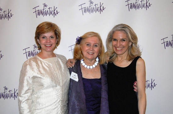 Photo Coverage: 'The Fantasticks' Celebrates 50 Years! Image