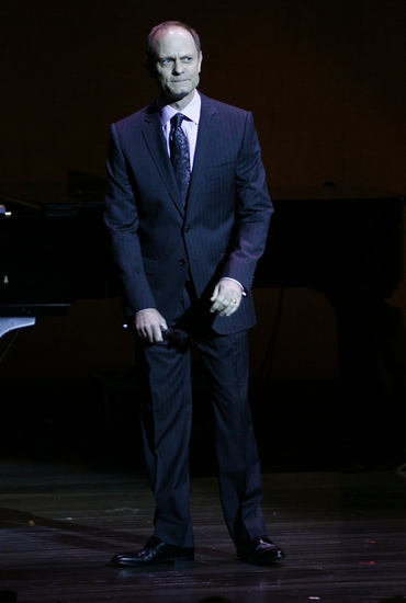 Photo Coverage: Kander & Ebb 'COME TO THE CABARET' Benefit - Performance Image