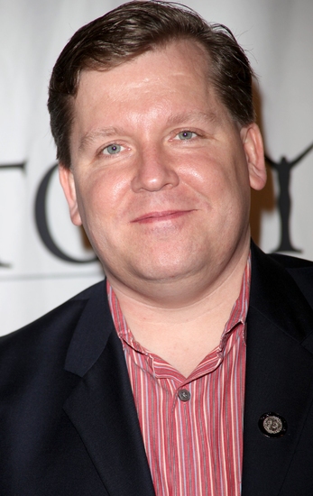 Photo Coverage: Meet the Tony Award Nominees! - The Men: Part One Image