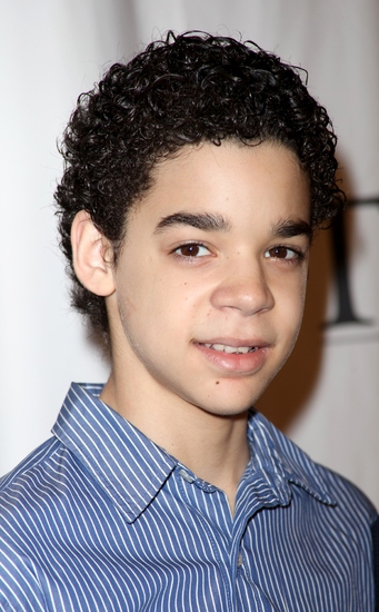 Photo Coverage: Meet the Tony Award Nominees! - The Men: Part One Image