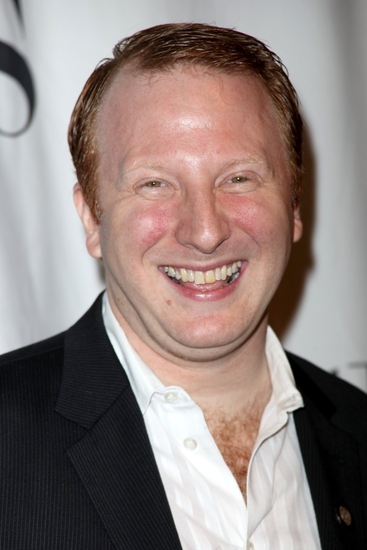 Photo Coverage: Meet the Tony Award Nominees! - The Men: Part One Image