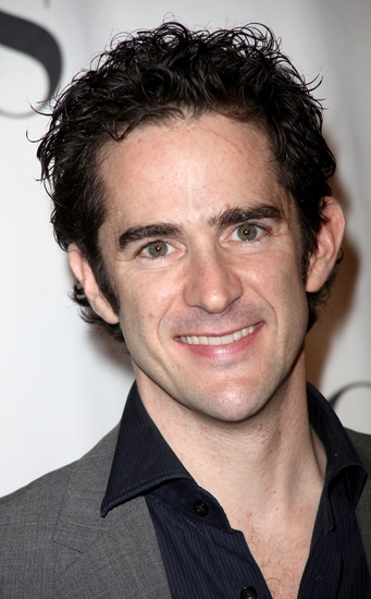 Photo Coverage: Meet the Tony Award Nominees! - The Men: Part One Image