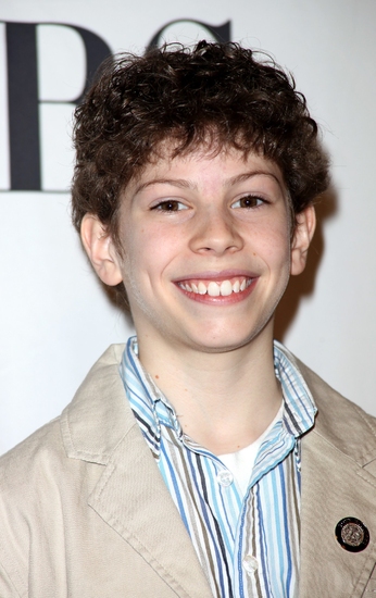 Photo Coverage: Meet the Tony Award Nominees! - The Men: Part One Image