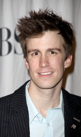 Photo Coverage: Meet the Tony Award Nominees! - The Men: Part One Image