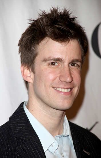 Photo Coverage: Meet the Tony Award Nominees! - The Men: Part One Image
