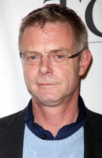 Photo Coverage: Meet the Tony Award Nominees! - The Men: Part One Image