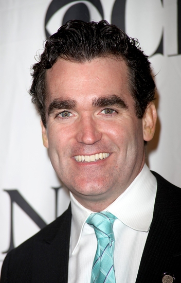 Photo Coverage: Meet the Tony Award Nominees! - The Men: Part One Image