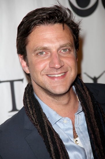 Photo Coverage: Meet the Tony Award Nominees! - The Men: Part One Image