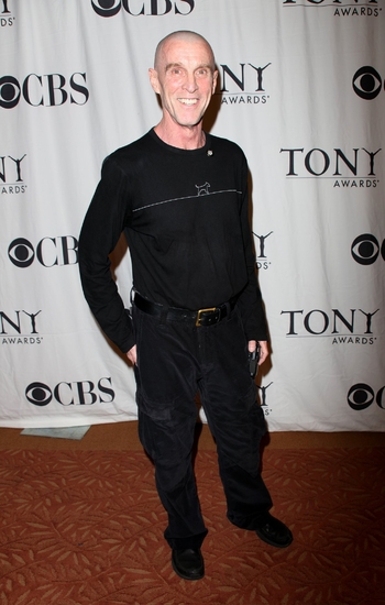 Photo Coverage: Meet the Tony Award Nominees! - The Men: Part One Image