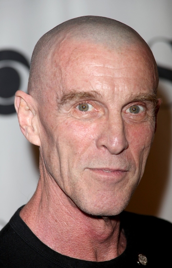 Photo Coverage: Meet the Tony Award Nominees! - The Men: Part One Image