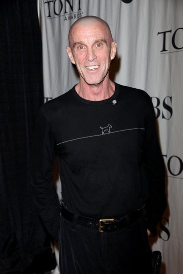 Photo Coverage: Meet the Tony Award Nominees! - The Men: Part One Image