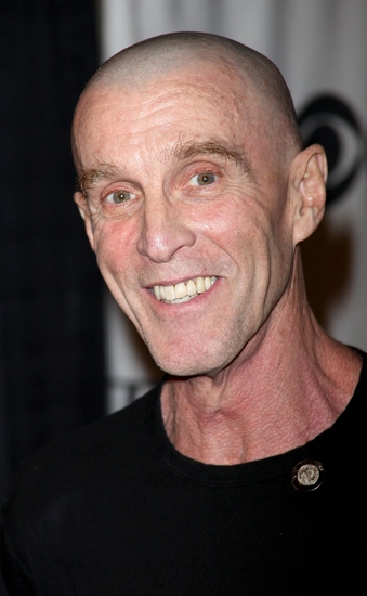 Photo Coverage: Meet the Tony Award Nominees! - The Men: Part One Image