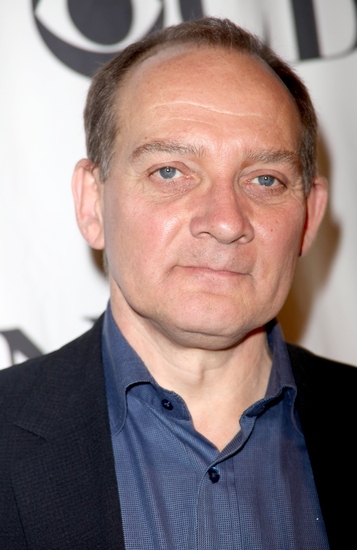 Photo Coverage: Meet the Tony Award Nominees! - The Men: Part One Image