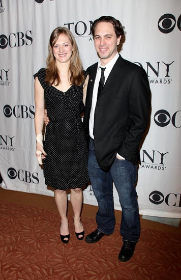 Photo Coverage: Meet the Tony Nominees! - The Men: Part Two Image