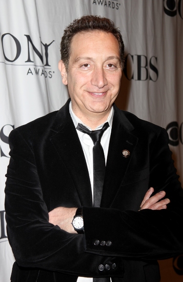 Photo Coverage: Meet the Tony Nominees! - The Men: Part Two Image