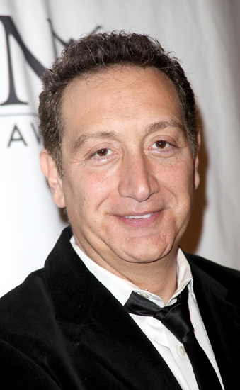 Photo Coverage: Meet the Tony Nominees! - The Men: Part Two Image