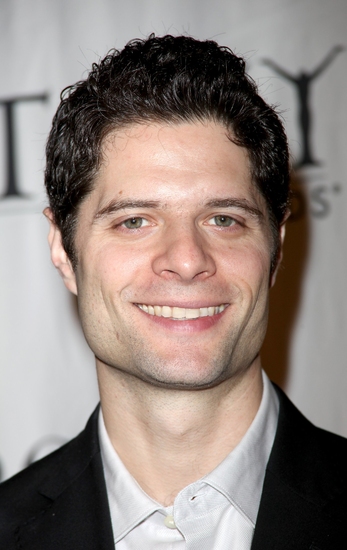 Photo Coverage: Meet the Tony Nominees! - The Men: Part Two Image