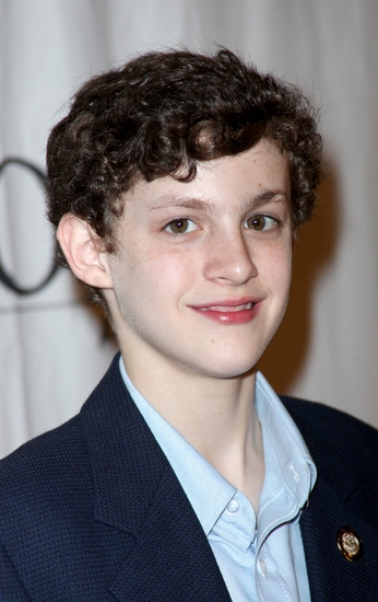 Photo Coverage: Meet the Tony Nominees! - The Men: Part Two Image