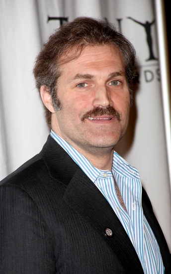 Photo Coverage: Meet the Tony Nominees! - The Men: Part Two Image