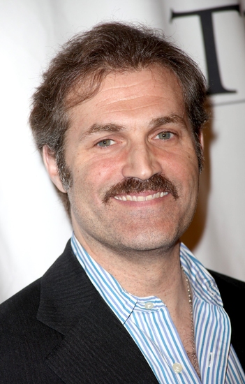 Photo Coverage: Meet the Tony Nominees! - The Men: Part Two Image
