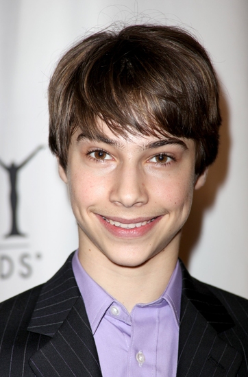 Photo Coverage: Meet the Tony Nominees! - The Men: Part Two Image