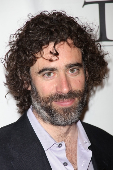 Photo Coverage: Meet the Tony Nominees! - The Men: Part Two Image