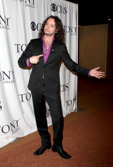 Photo Coverage: Meet the Tony Nominees! - The Men: Part Two Image