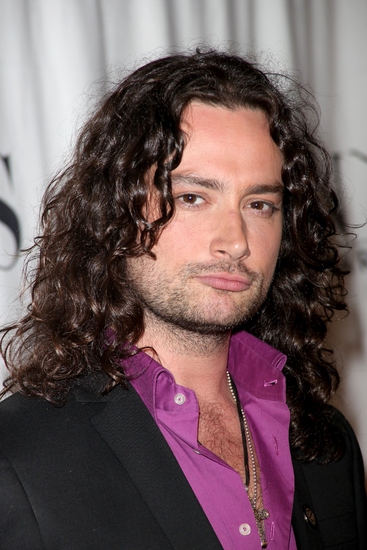 Photo Coverage: Meet the Tony Nominees! - The Men: Part Two Image