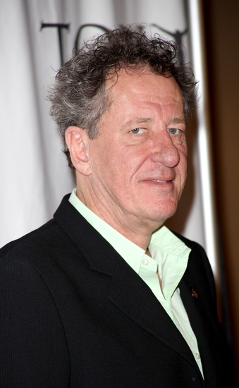 Photo Coverage: Meet the Tony Nominees! - The Men: Part Two Image