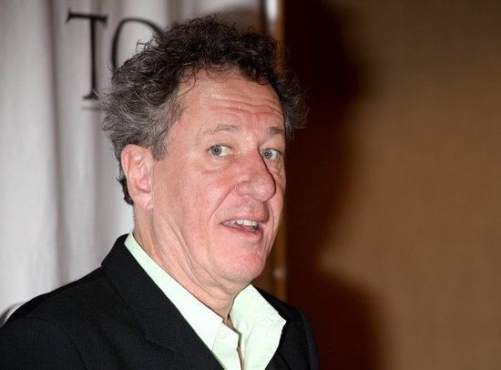 Photo Coverage: Meet the Tony Nominees! - The Men: Part Two Image