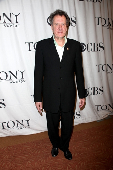 Photo Coverage: Meet the Tony Nominees! - The Men: Part Two Image