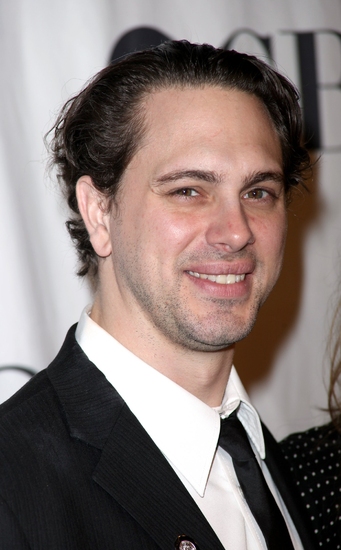 Photo Coverage: Meet the Tony Nominees! - The Men: Part Two Image