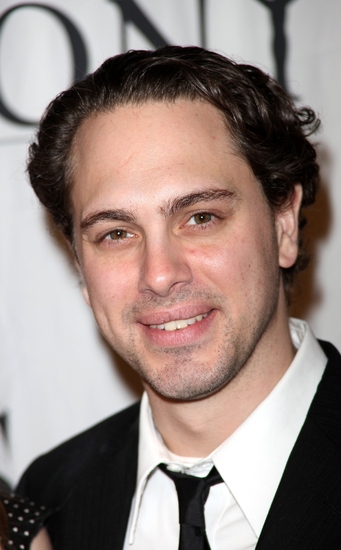 Photo Coverage: Meet the Tony Nominees! - The Men: Part Two Image