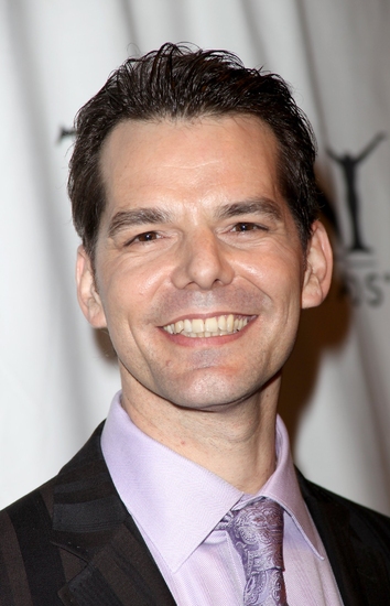 Photo Coverage: Meet the Tony Nominees! - The Men: Part Two Image