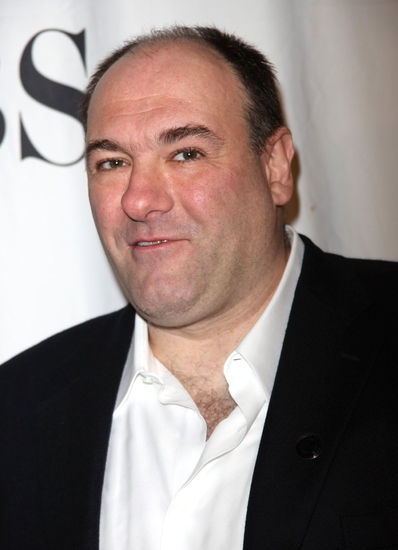Photo Coverage: Meet the Tony Nominees! - The Men: Part Two Image