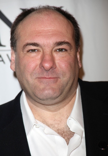 Photo Coverage: Meet the Tony Nominees! - The Men: Part Two Image