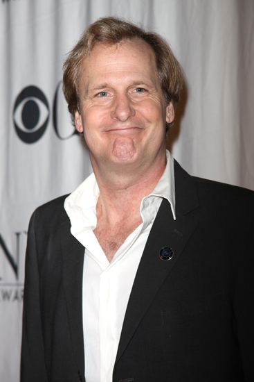 Photo Coverage: Meet the Tony Nominees! - The Men: Part Two Image