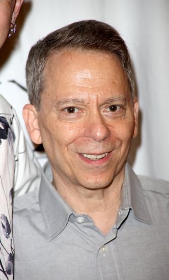 Photo Coverage: Meet the Tony Nominees! - The Men: Part Two Image