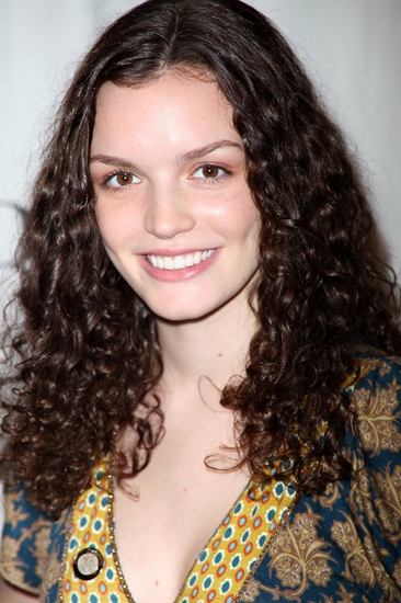 Photo Coverage: Meet the Tony Award Nominees! - The Women: Part One Image