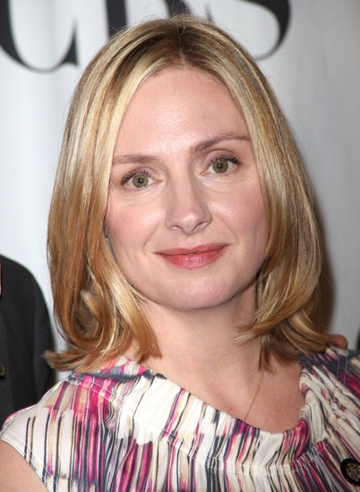 Photo Coverage: Meet the Tony Award Nominees! - The Women: Part One Image