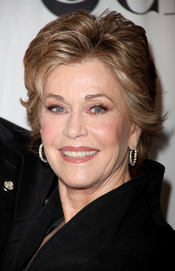 Photo Coverage: Meet the Tony Award Nominees! - The Women: Part One Image