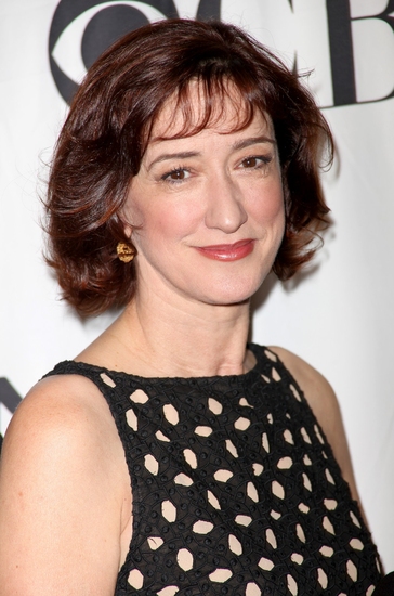 Photo Coverage: Meet the Tony Award Nominees! - The Women: Part One Image