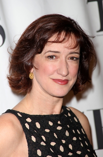 Photo Coverage: Meet the Tony Award Nominees! - The Women: Part One Image