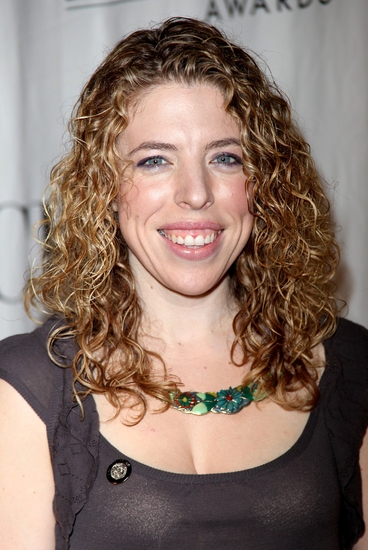 Photo Coverage: Meet the Tony Award Nominees! - The Women: Part One Image