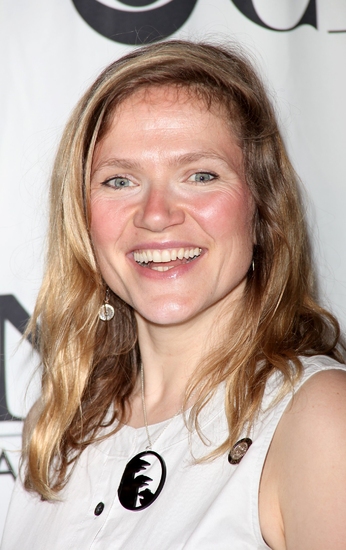 Photo Coverage: Meet the Tony Award Nominees! - The Women: Part One Image