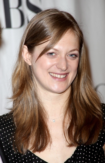 Photo Coverage: Meet the Tony Award Nominees! - The Women: Part One Image